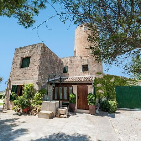Villa Es Moli - Son Femenia Santa Margalida Exterior photo